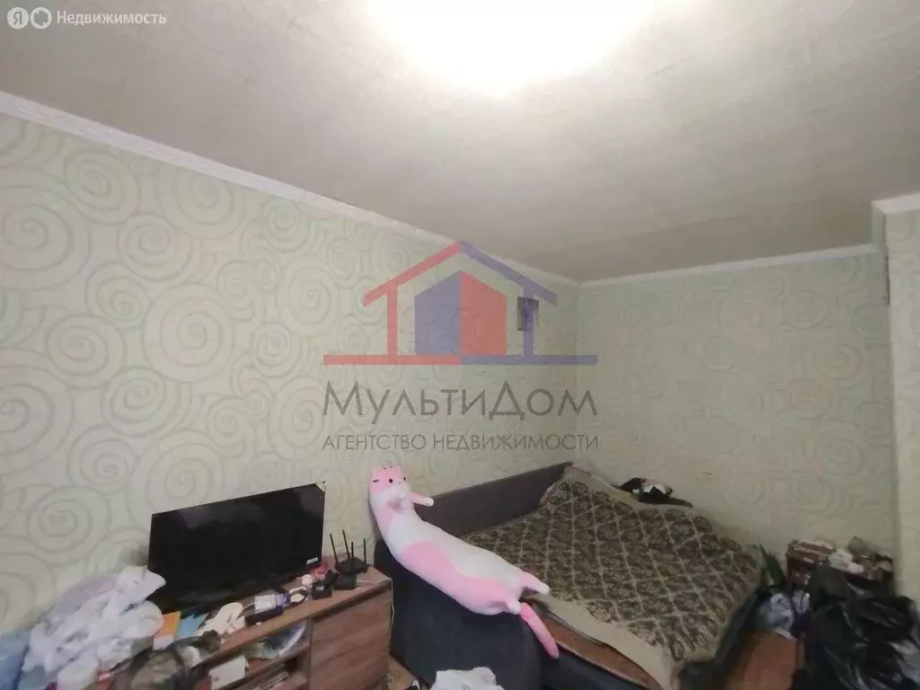 2-комнатная квартира: Старый Оскол, микрорайон Макаренко, 1 (45.31 м) - Фото 0
