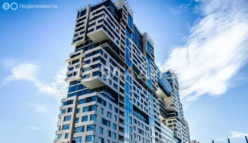 2-комнатная квартира: Москва, Нахимовский проспект, 73 (76.7 м) - Фото 0