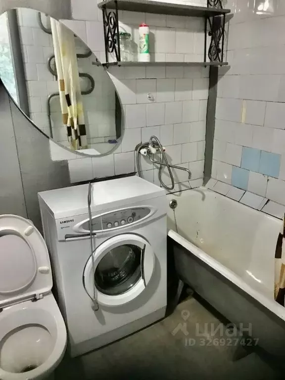 2-к кв. Иркутская область, Иркутск ул. Розы Люксембург, 223 (45.0 м) - Фото 2