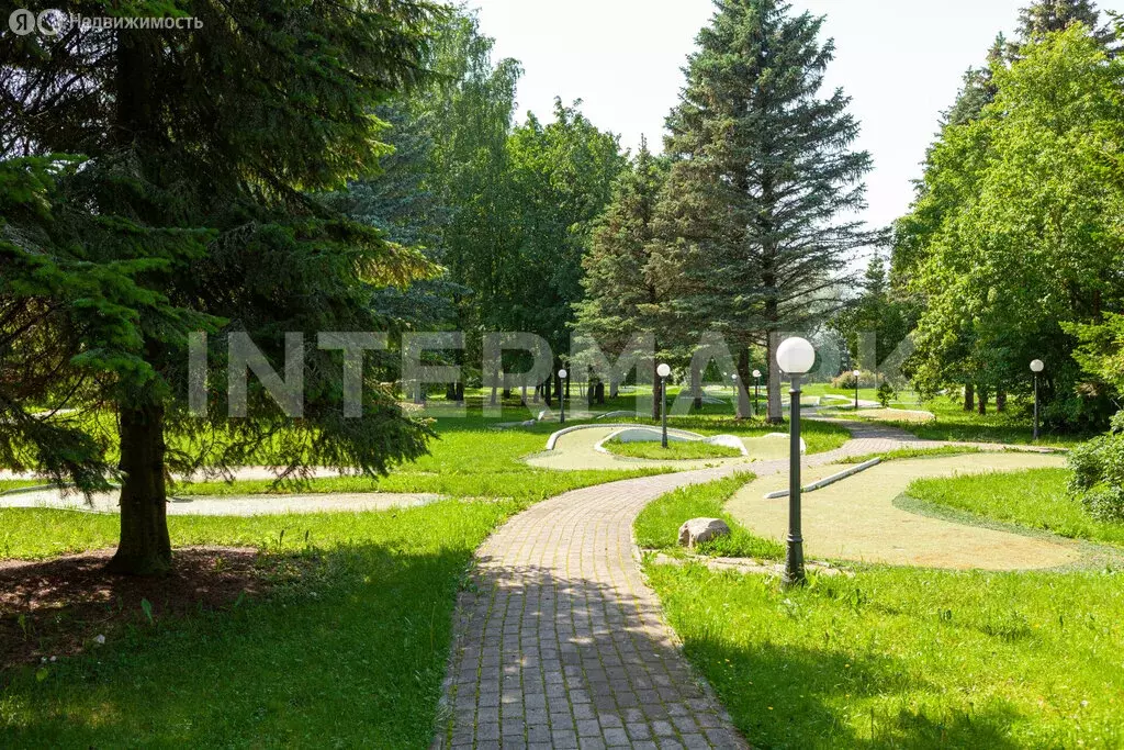 Участок в Московская область, городской округ Красногорск, село ... - Фото 2