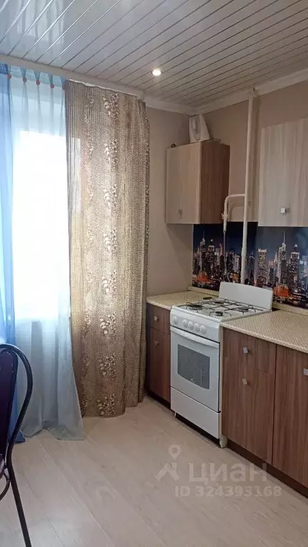 1-к кв. Московская область, Воскресенск Новлянский мкр, ул. Западная, ... - Фото 2