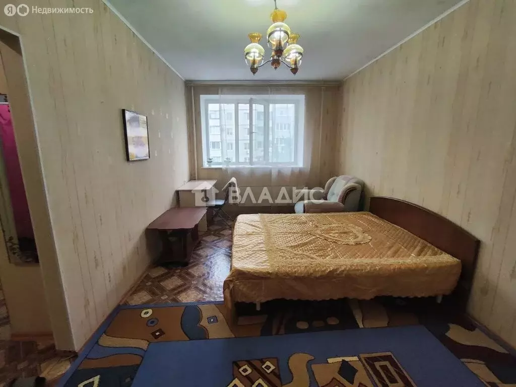 1-комнатная квартира: Белгород, Славянская улица, 7Б (35.5 м) - Фото 0