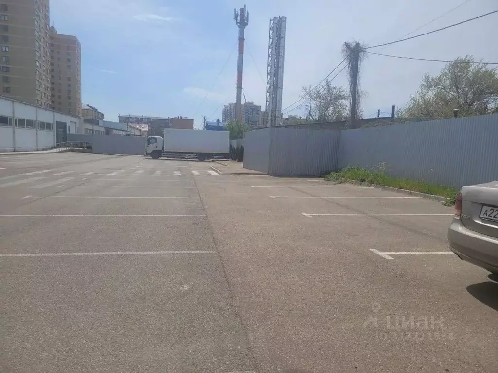 Помещение свободного назначения в Краснодарский край, Краснодар ... - Фото 1