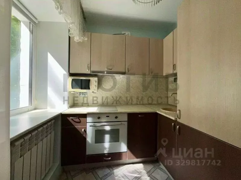 1-к кв. Тюменская область, Тюмень Карская ул., 21 (40.0 м) - Фото 2