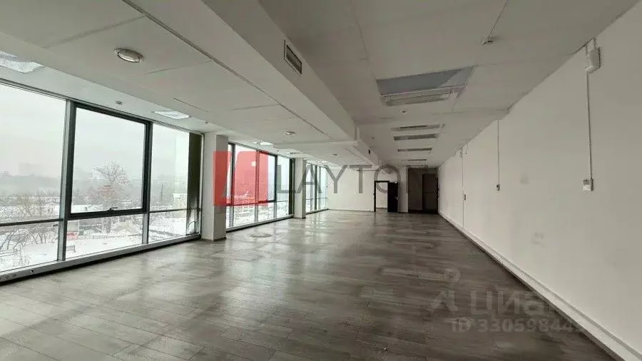 Офис в Москва Верейская ул., 17 (217 м) - Фото 1
