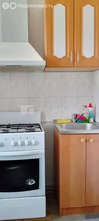2-комнатная квартира: Барнаул, Деповская улица, 34 (43 м) - Фото 1