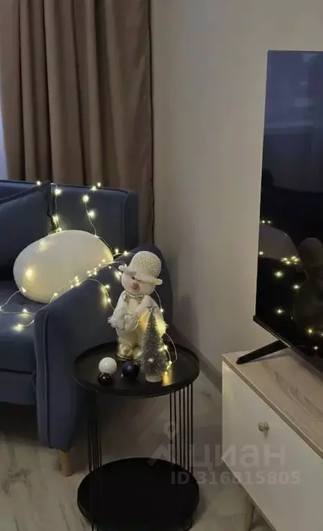 2-к кв. Псковская область, Псковский район, Писковичская волость, д. ... - Фото 2