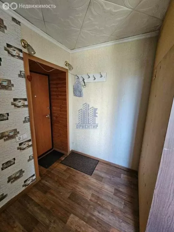1к в -комнатной квартире (14 м) - Фото 1