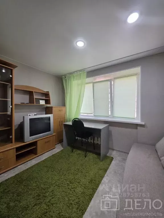 Студия Рязанская область, Рязань ул. Островского, 48/77 (20.0 м) - Фото 2