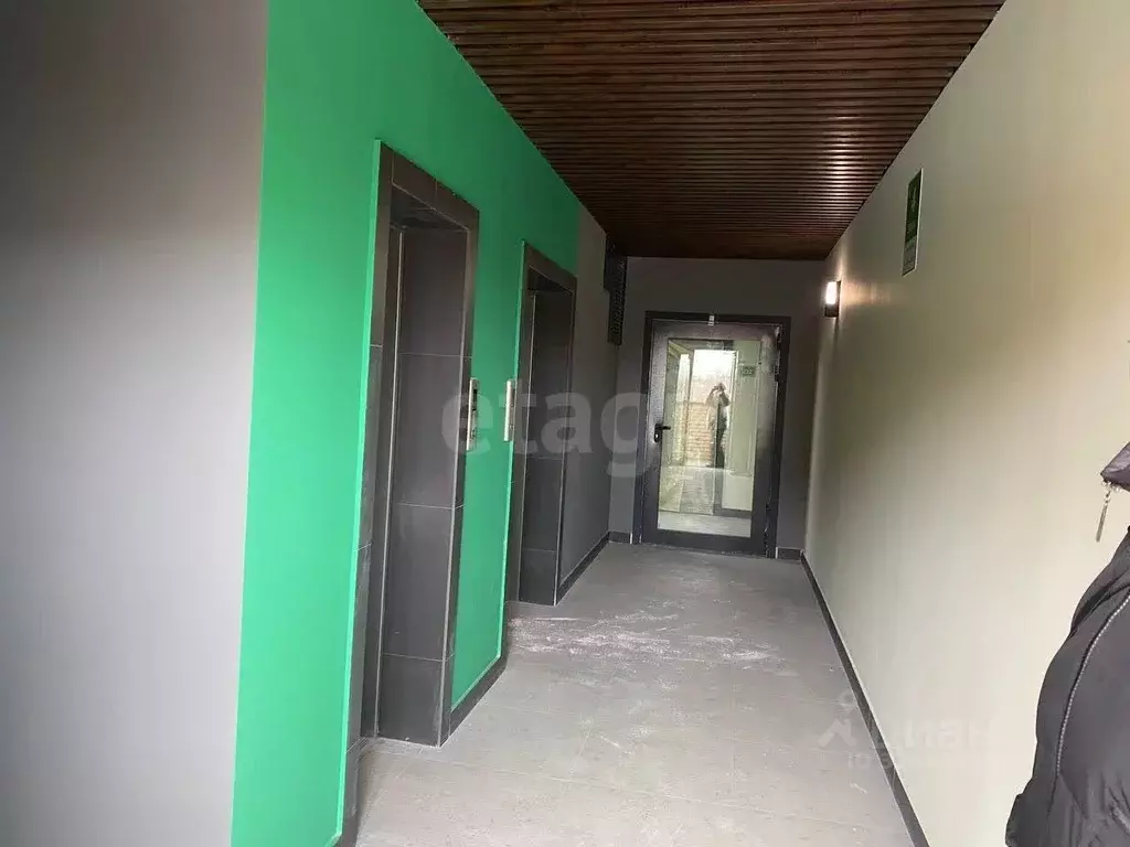 Студия Астраханская область, Астрахань ул. Пестеля, 19 (20.0 м) - Фото 2