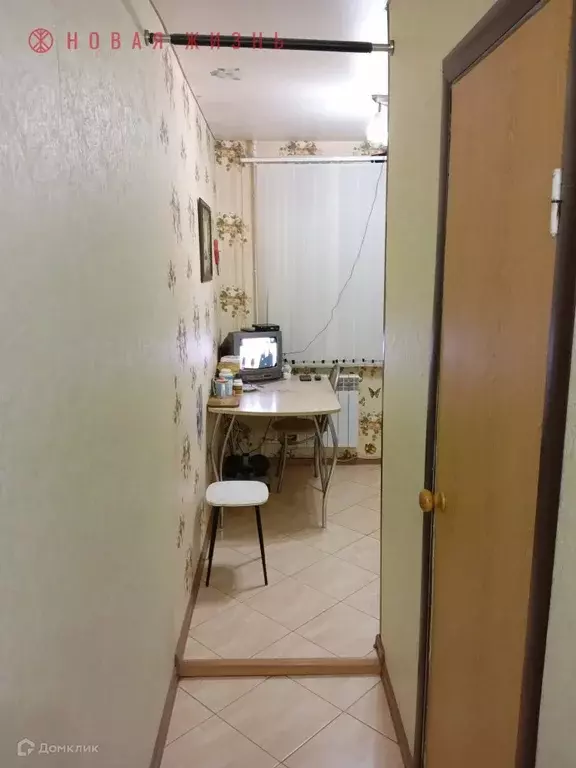 Продаётся 1-к квартира, 30.7 м - Фото 1