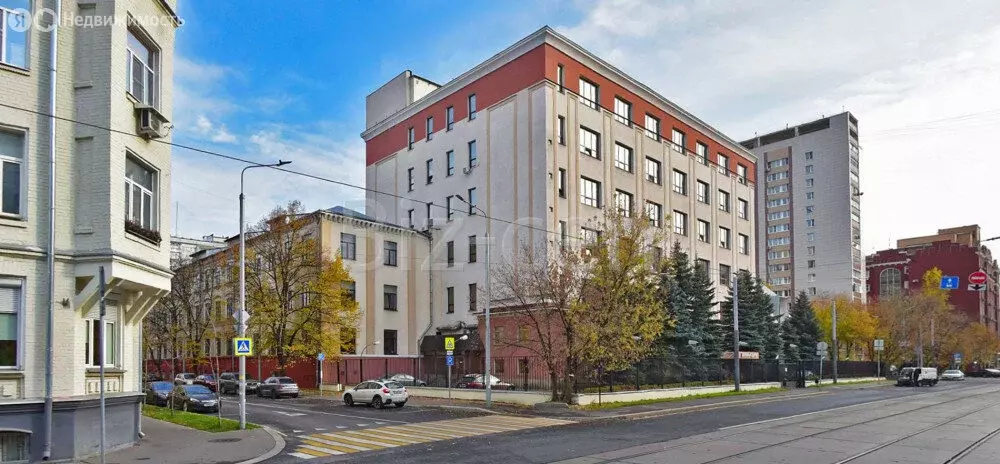 Офис (62.7 м) - Фото 1