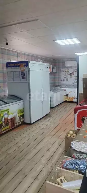 Торговая площадь в Курганская область, Белозерский муниципальный ... - Фото 1