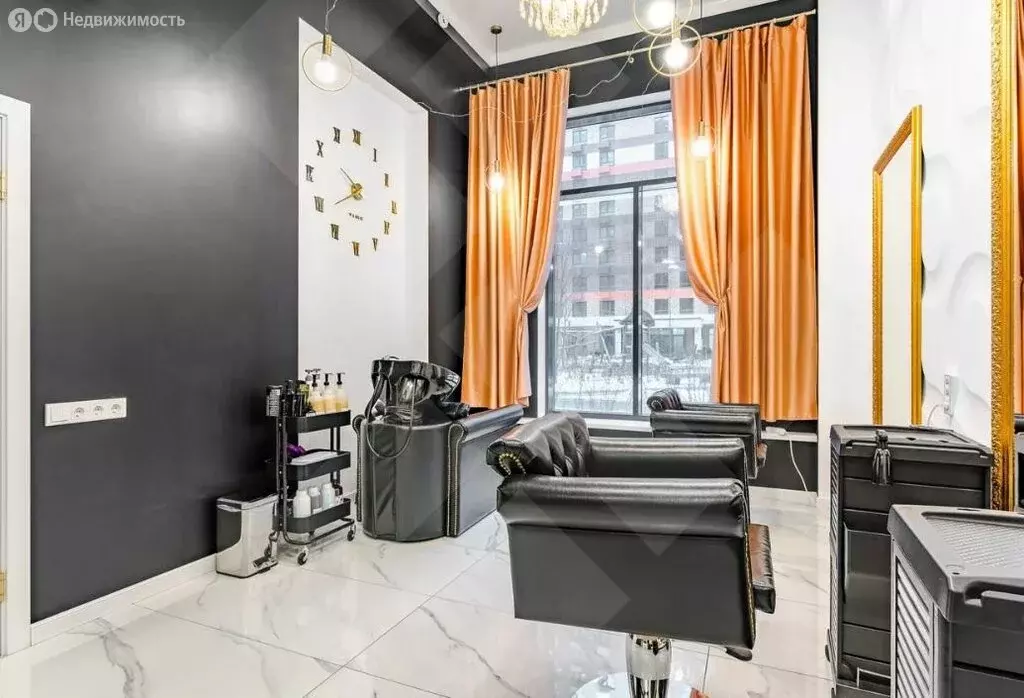 Помещение свободного назначения (71 м) - Фото 1