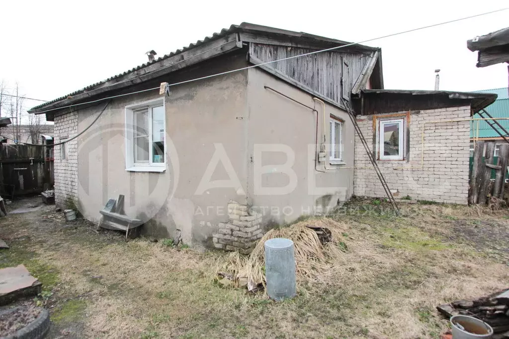 Дом в Муром, Московская улица, 125 (36 м) - Фото 2