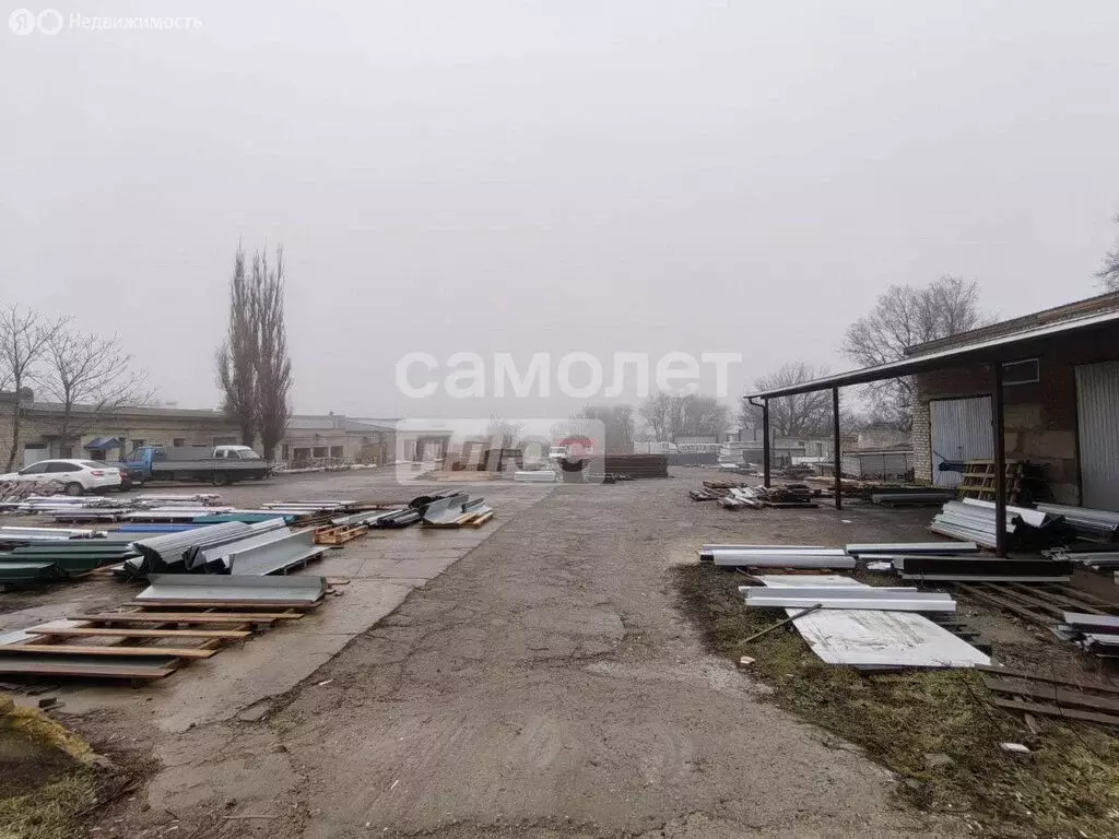 Производственное помещение (569.2 м) - Фото 2