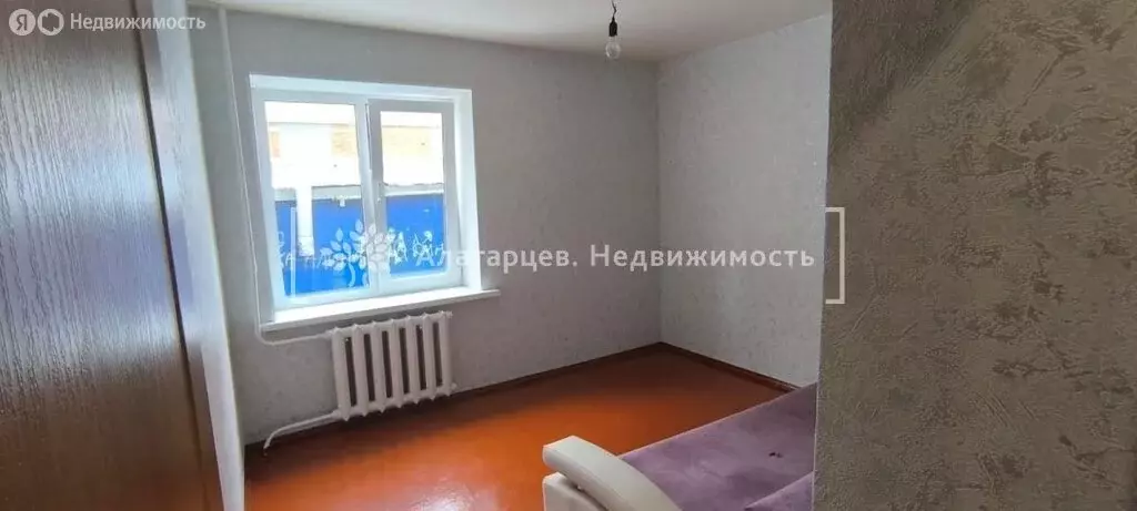 2-комнатная квартира: Томск, Ленинский район, микрорайон Каштак, улица ... - Фото 0