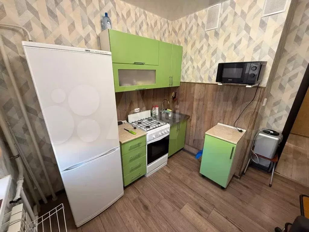 1-к. квартира, 40 м, 4/10 эт. - Фото 0