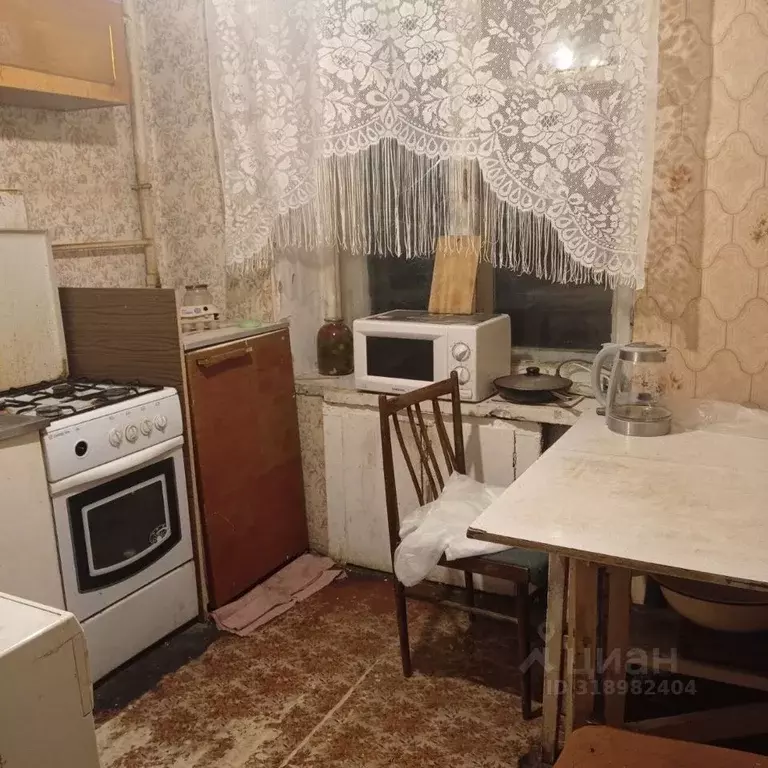 Комната Владимирская область, Владимир ул. Луначарского, 19 (12.0 м) - Фото 1