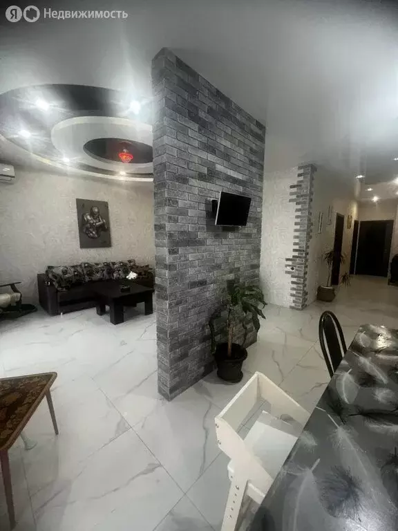 Дом в село Кагальник, Луговой переулок (102 м) - Фото 1