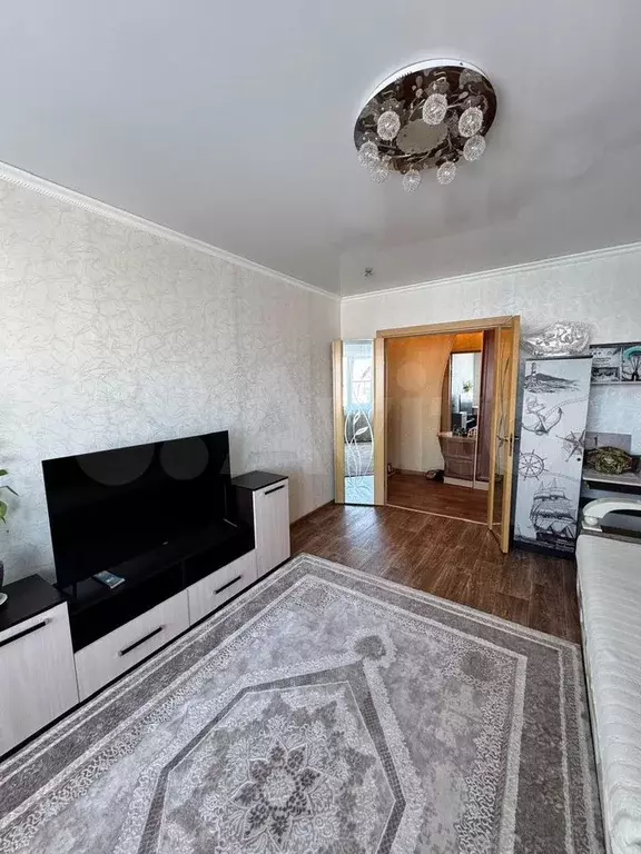 2-к. квартира, 54 м, 7/9 эт. - Фото 1