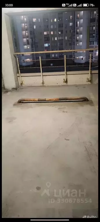 Гараж в Москва Внуковское поселение, ул. Летчика Ульянина, 5 (15 м) - Фото 1