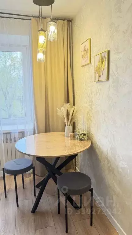 1-к кв. Иркутская область, Тайшет Транспортная ул., 113 (29.0 м) - Фото 1