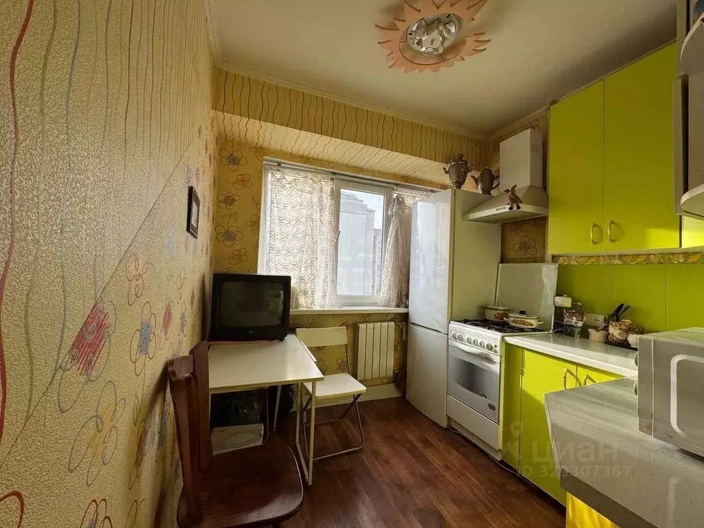 2-к кв. Саратовская область, Саратов ул. Имени И.В. Мичурина, 115 ... - Фото 2