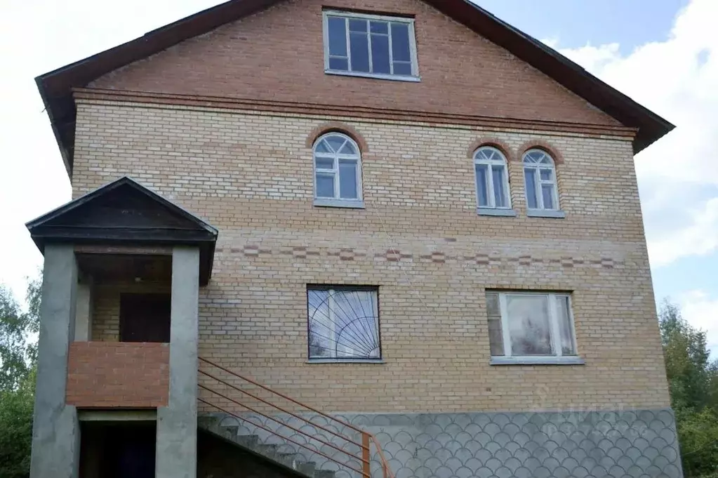 Дом в Калужская область, Таруса ул. Маяковского, 19 (290 м) - Фото 2