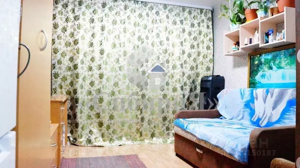 Студия Томская область, Томск ул. Старо-Деповская, 1А (17.2 м) - Фото 0