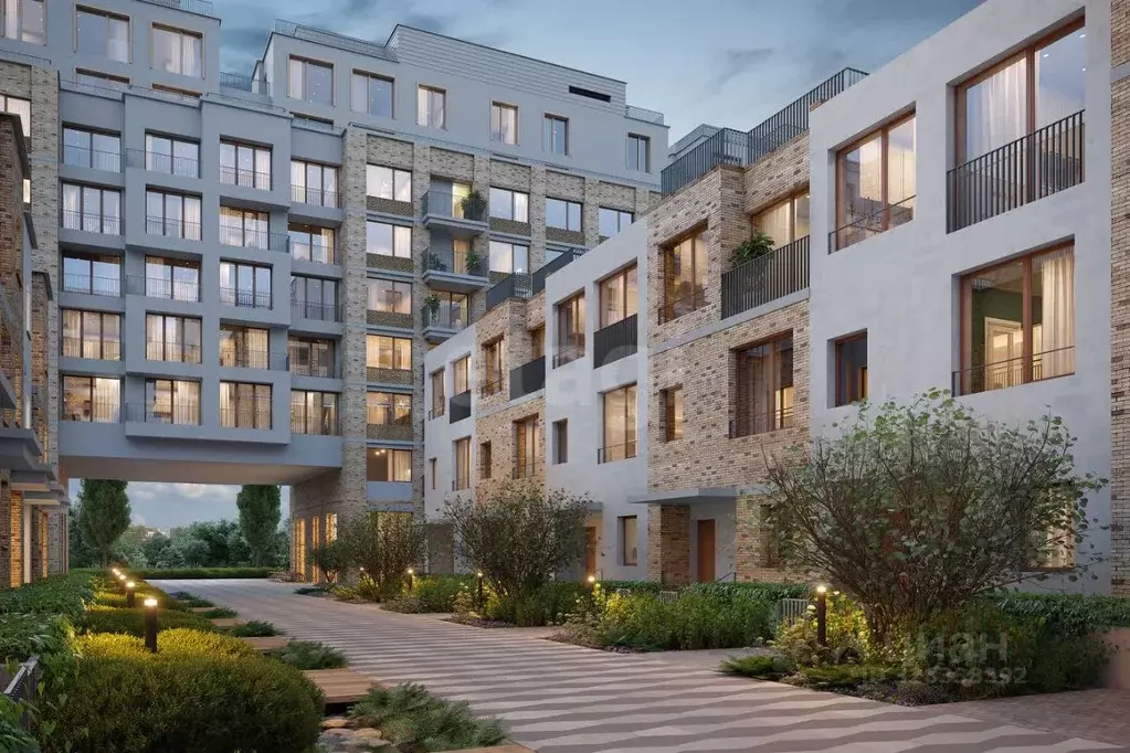 Помещение свободного назначения в Тюменская область, Тюмень ул. ... - Фото 1