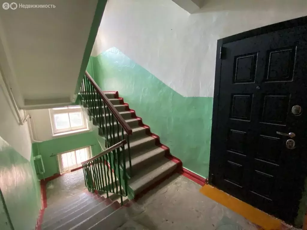 2-комнатная квартира: Керчь, улица Кирова, 33 (42 м) - Фото 0