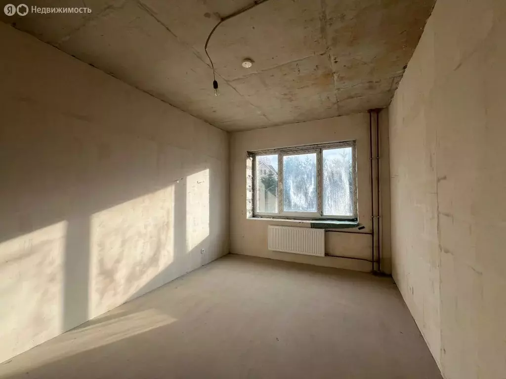 2-комнатная квартира: Юкки, Садовая улица, 3 (70.8 м) - Фото 2