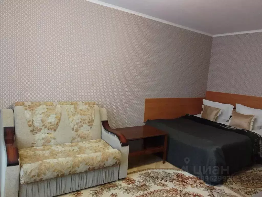 1-к кв. Орловская область, Орел Авиационная ул., 7к1 (38.0 м) - Фото 1