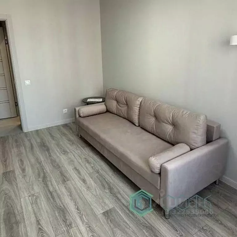 1-к кв. Калининградская область, Пионерский ул. Прибрежная, 21к3 (26.8 ... - Фото 2