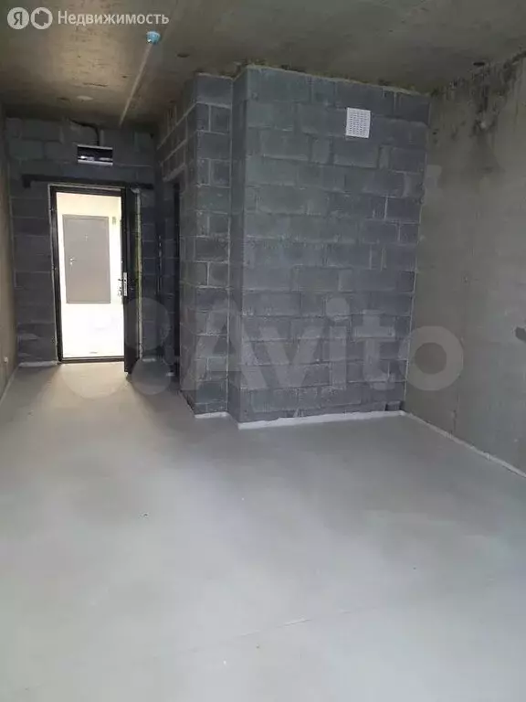 Квартира-студия: Ростов-на-Дону, улица Назарько, 4 (27.5 м) - Фото 1