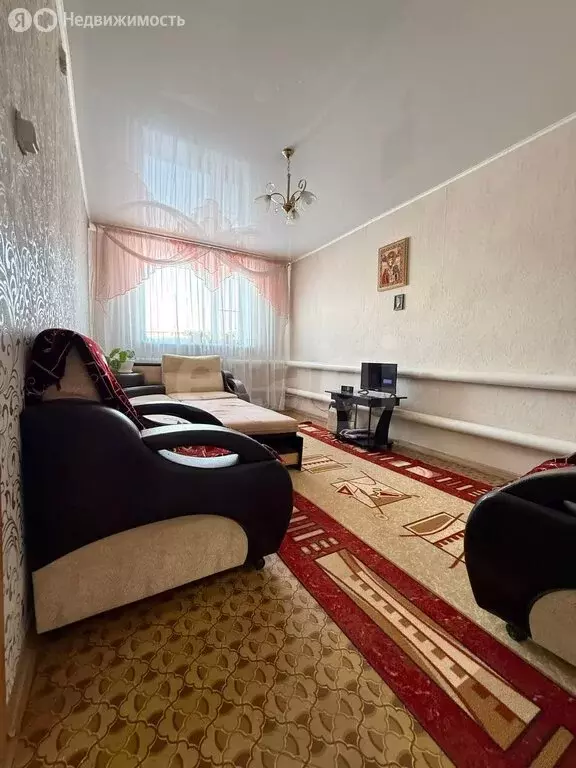 Дом в посёлок Увельский, улица 5-й Стройучасток (58.3 м) - Фото 1