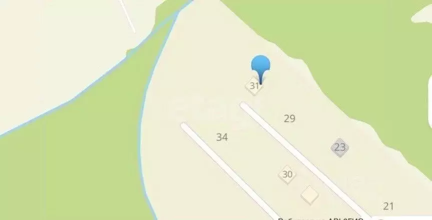 Дом в Тульская область, Тула городской округ, с. Архангельское ул. ... - Фото 2