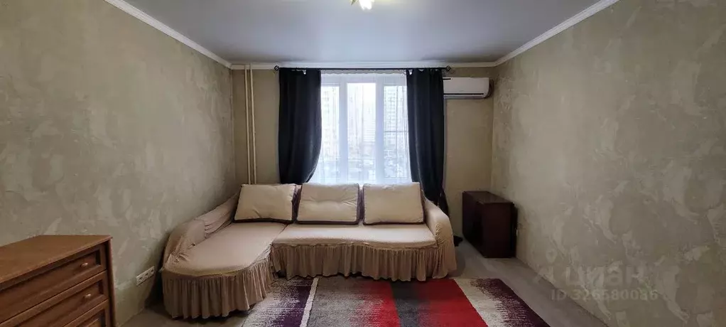 3-к кв. Ростовская область, Ростов-на-Дону просп. Маршала Жукова, 25/1 ... - Фото 2