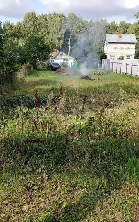 Участок в Калужская область, Калуга городской округ, Лесовод-2 СНТ  ... - Фото 2