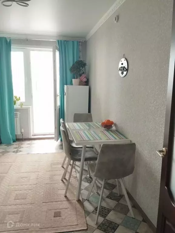 Продаётся 2-к квартира, 57 м - Фото 1