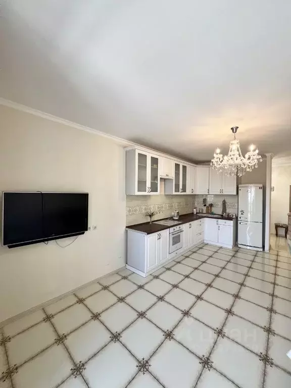 4-к кв. Пермский край, Пермь ул. Николая Островского, 93Б (96.0 м) - Фото 1