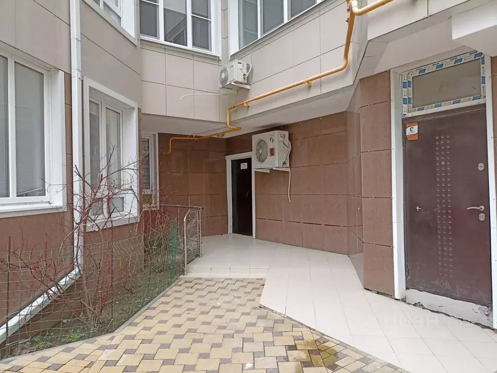 Помещение свободного назначения в Краснодарский край, Анапа Алексеевка ... - Фото 2