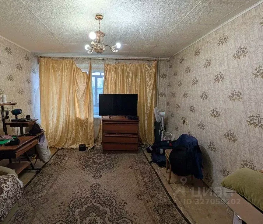 2-к кв. Волгоградская область, Волгоград ул. Голубева, 1А (52.1 м) - Фото 2