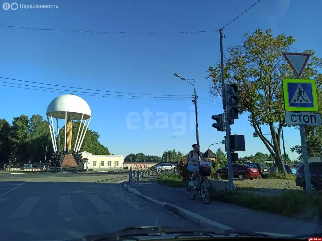 1-комнатная квартира: деревня Черёха, 148 (31.3 м) - Фото 2