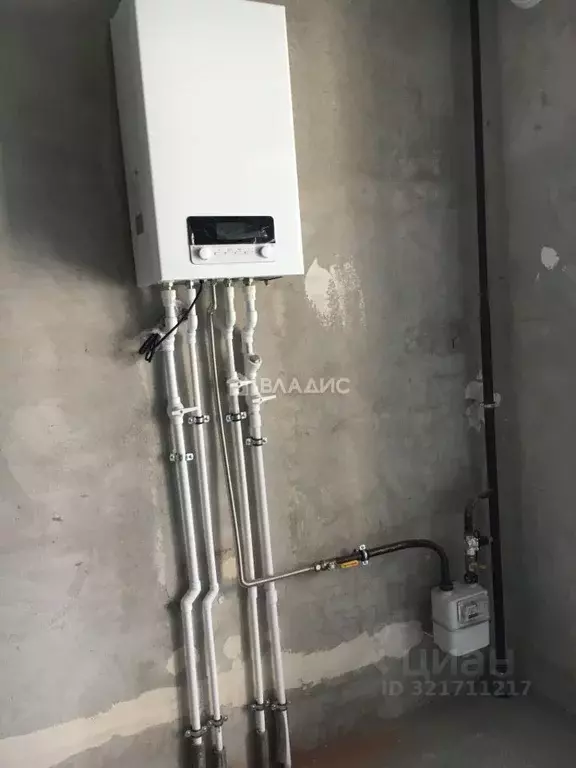 2-к кв. Калининградская область, Калининград Елизаветинская ул., 2 ... - Фото 2