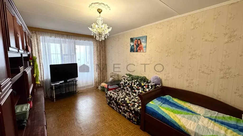 2-к кв. Москва ул. Римского-Корсакова, 18 (51.2 м) - Фото 1