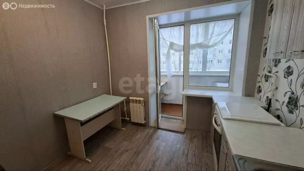 1-комнатная квартира: Верхняя Салда, Спортивная улица, 11к1 (34.8 м) - Фото 2