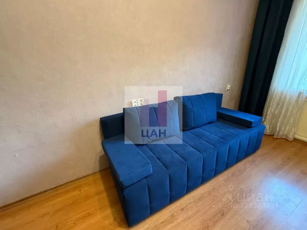 Комната Московская область, Раменское ул. Воровского, 3/1 (12.3 м) - Фото 2