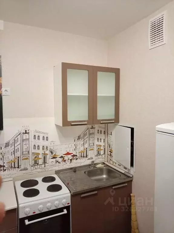 1-к кв. Орловская область, Орел ул. Зареченская, 6к4 (36.5 м) - Фото 1